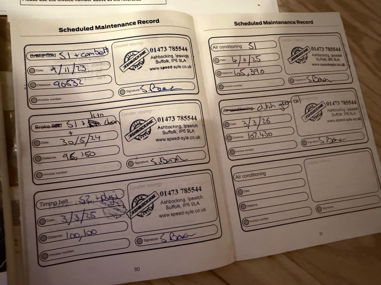 Used Ford Fiesta 2015 for sale - 77891537: Photo 24