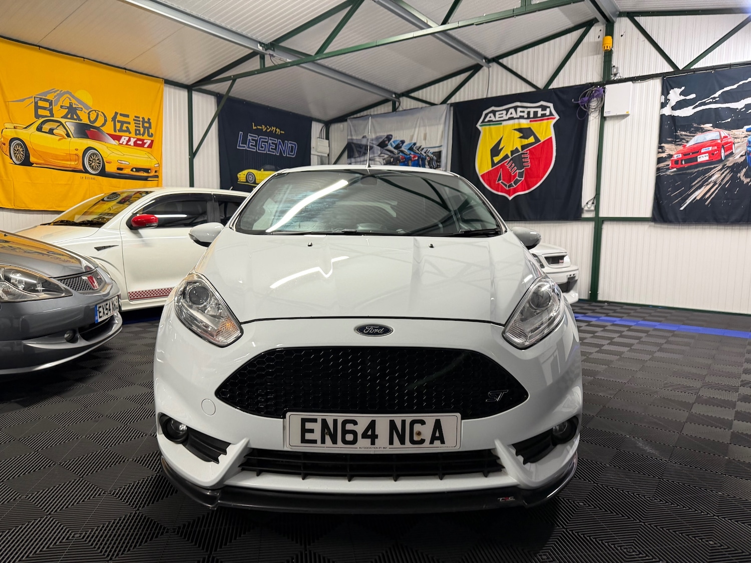 Used Ford Fiesta 2015 for sale - 77891537: Photo 36