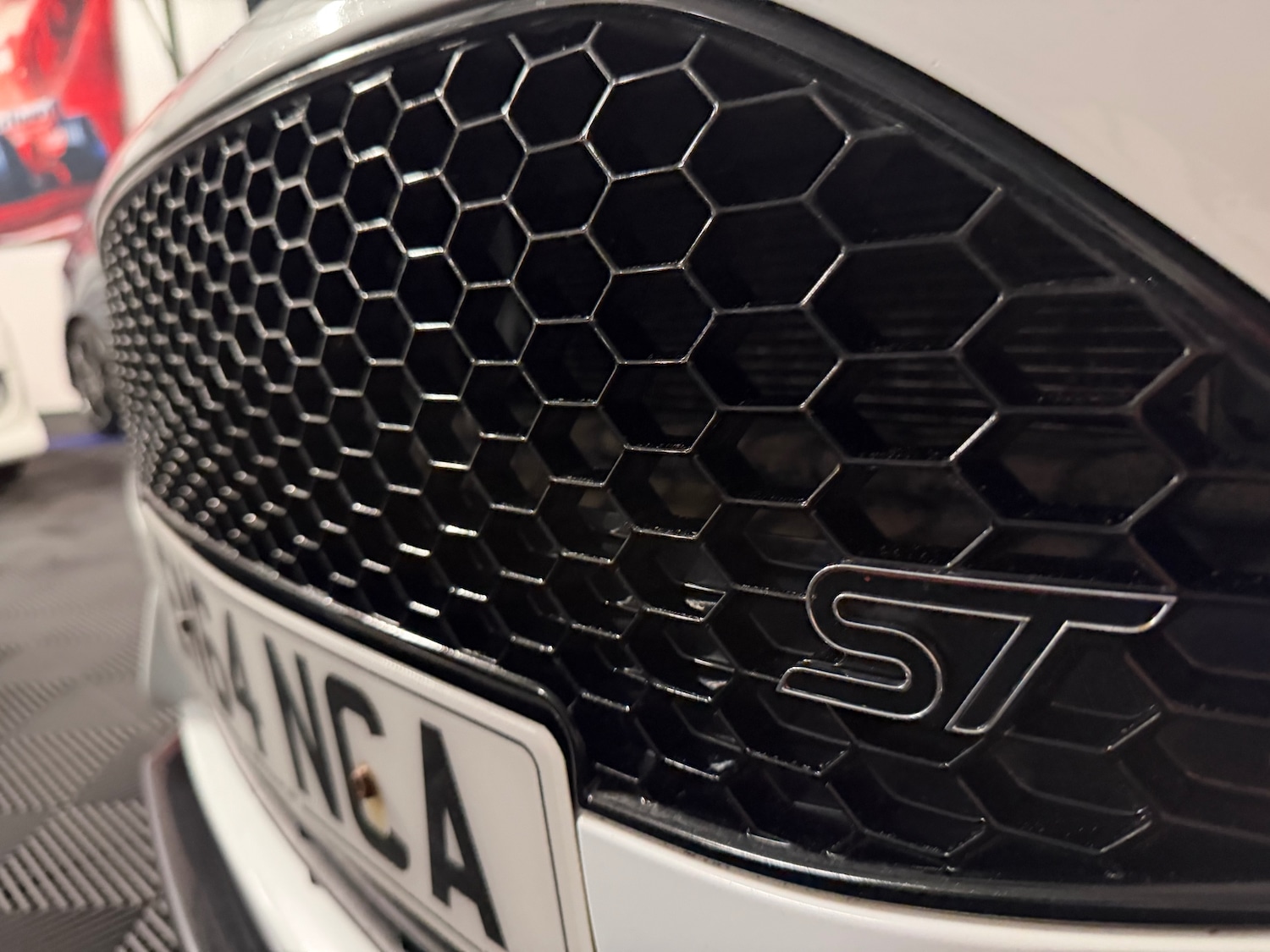 Used Ford Fiesta 2015 for sale - 77891537: Photo 38