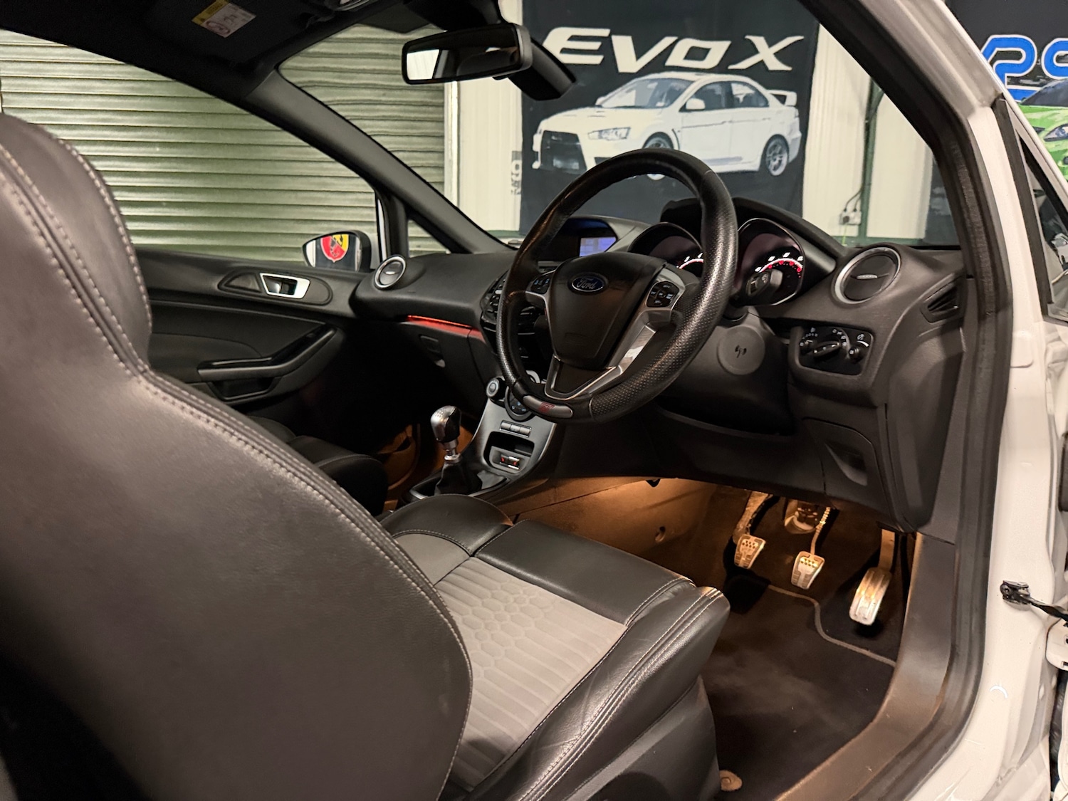 Used Ford Fiesta 2015 for sale - 77891537: Photo 56