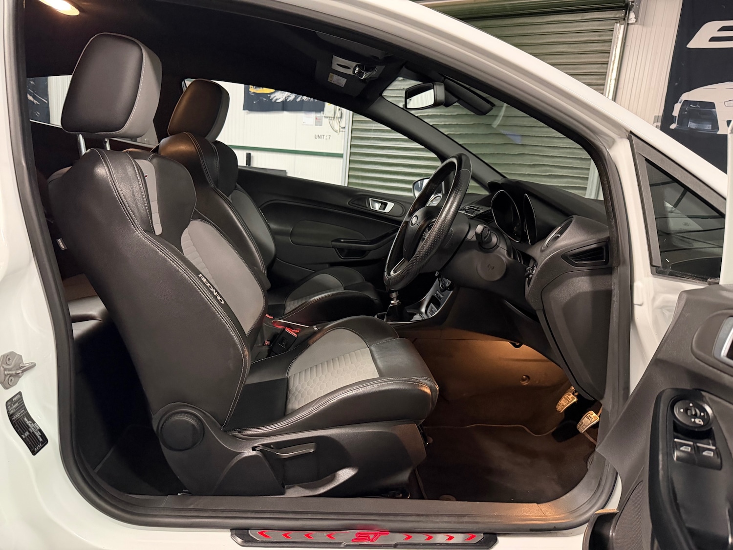 Used Ford Fiesta 2015 for sale - 77891537: Photo 59