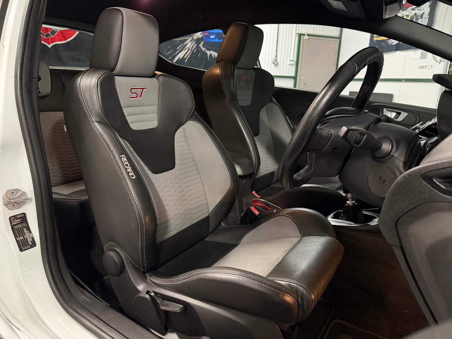 Used Ford Fiesta 2015 for sale - 77891537: Photo 61