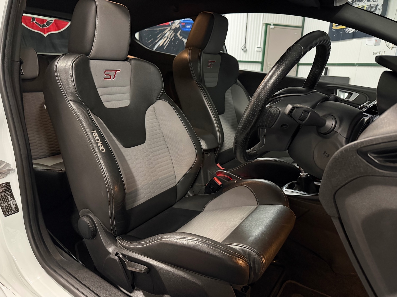 Used Ford Fiesta 2015 for sale - 77891537: Photo 62