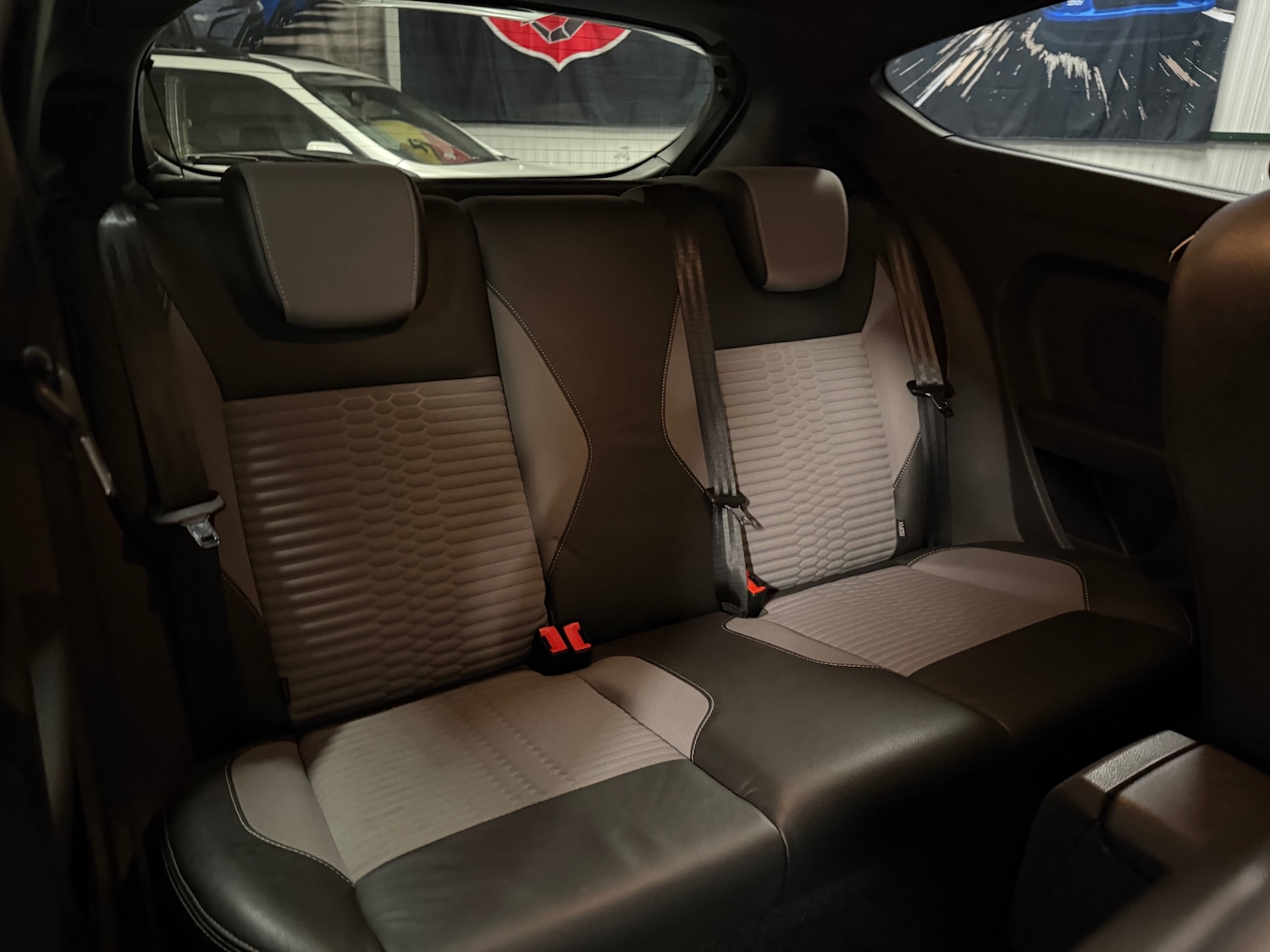 Used Ford Fiesta 2015 for sale - 77891537: Photo 65