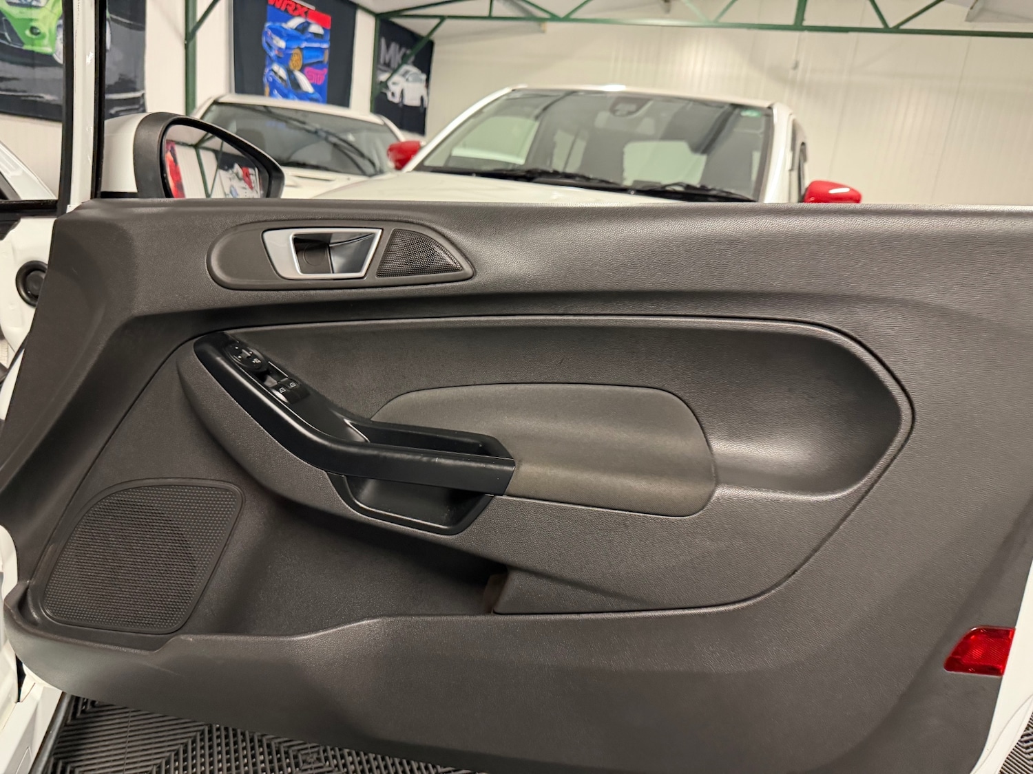 Used Ford Fiesta 2015 for sale - 77891537: Photo 69