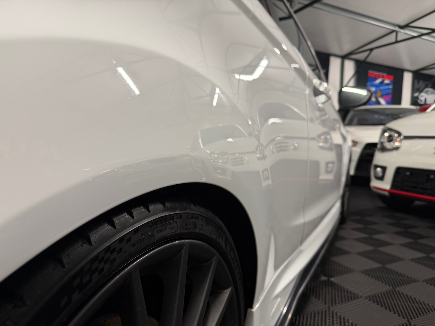 Used Ford Fiesta 2015 for sale - 77891537: Photo 7