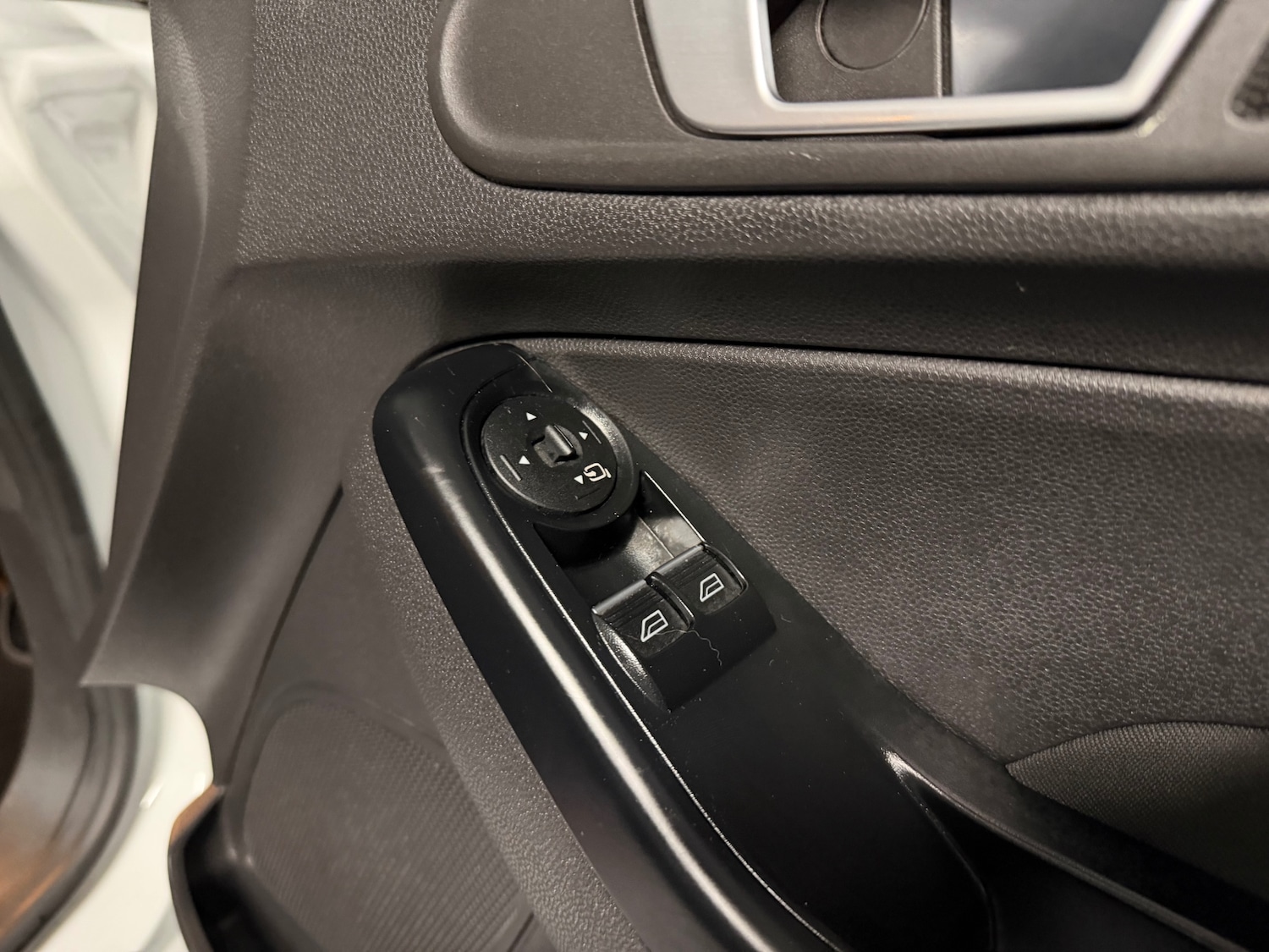 Used Ford Fiesta 2015 for sale - 77891537: Photo 70