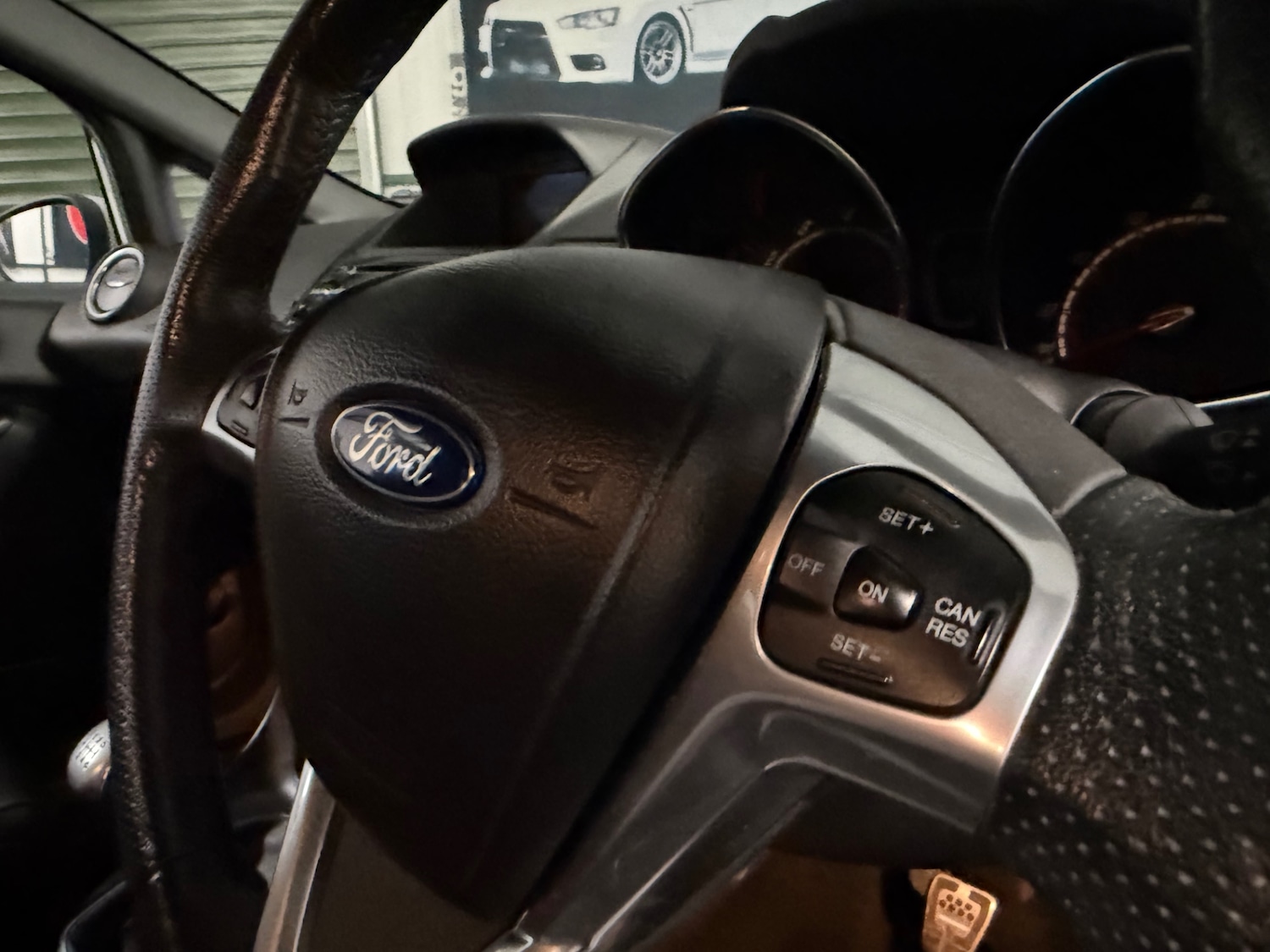 Used Ford Fiesta 2015 for sale - 77891537: Photo 71