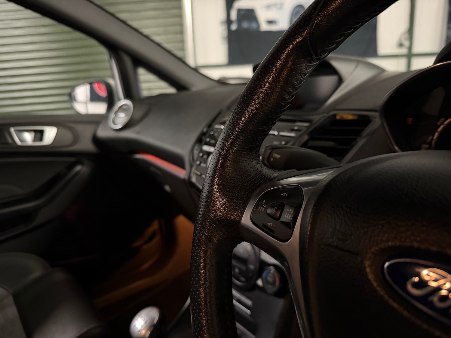 Used Ford Fiesta 2015 for sale - 77891537: Photo 72