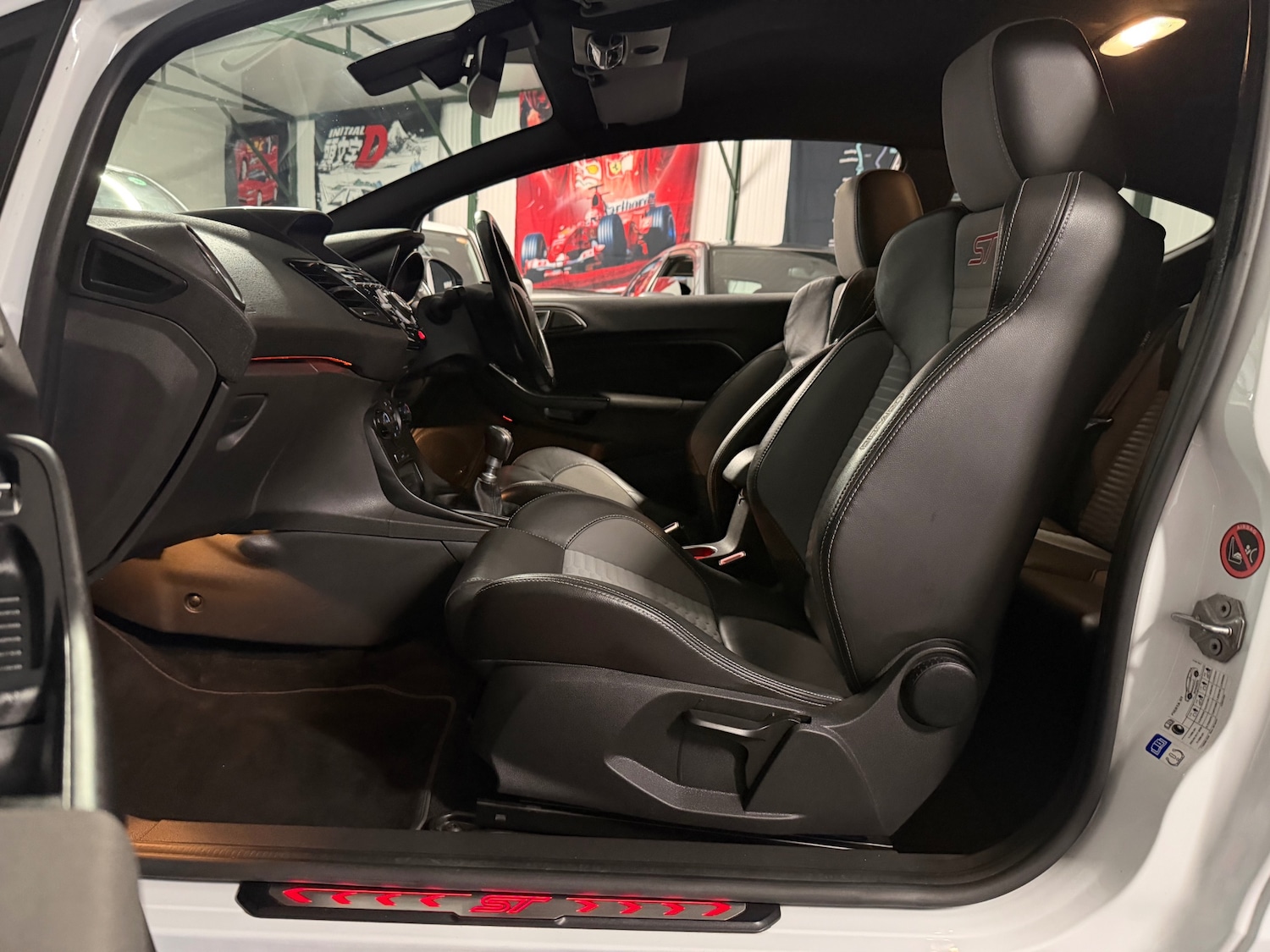 Used Ford Fiesta 2015 for sale - 77891537: Photo 80