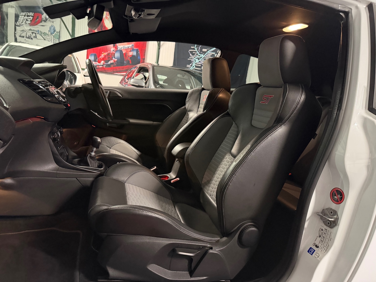 Used Ford Fiesta 2015 for sale - 77891537: Photo 82