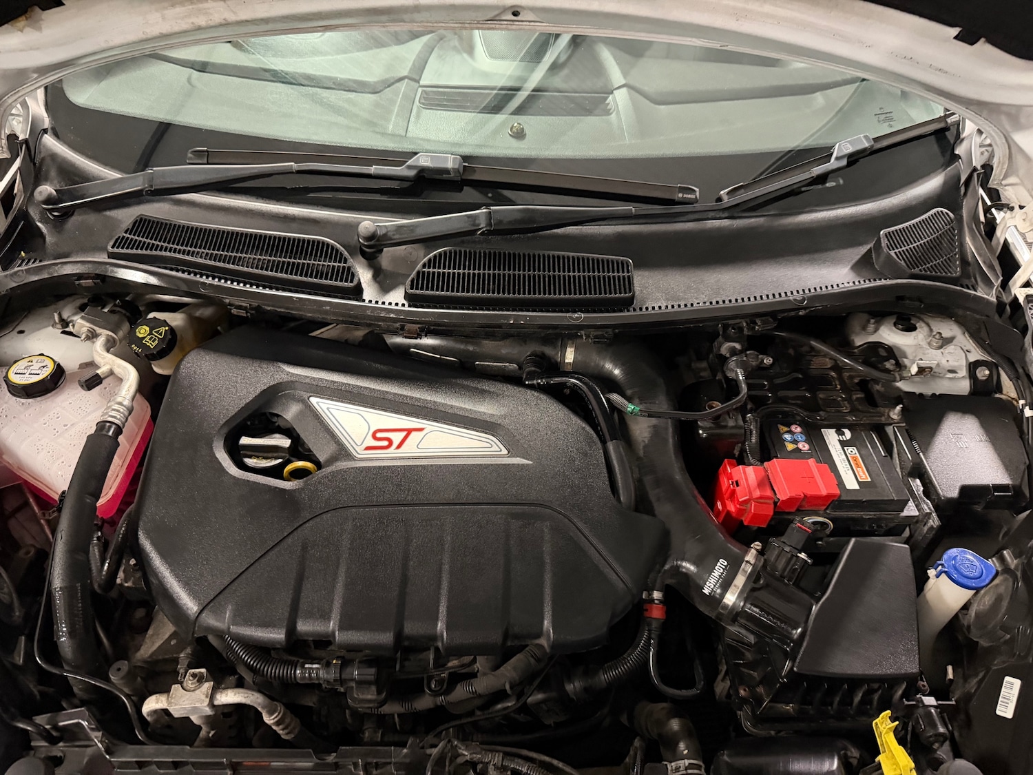 Used Ford Fiesta 2015 for sale - 77891537: Photo 90