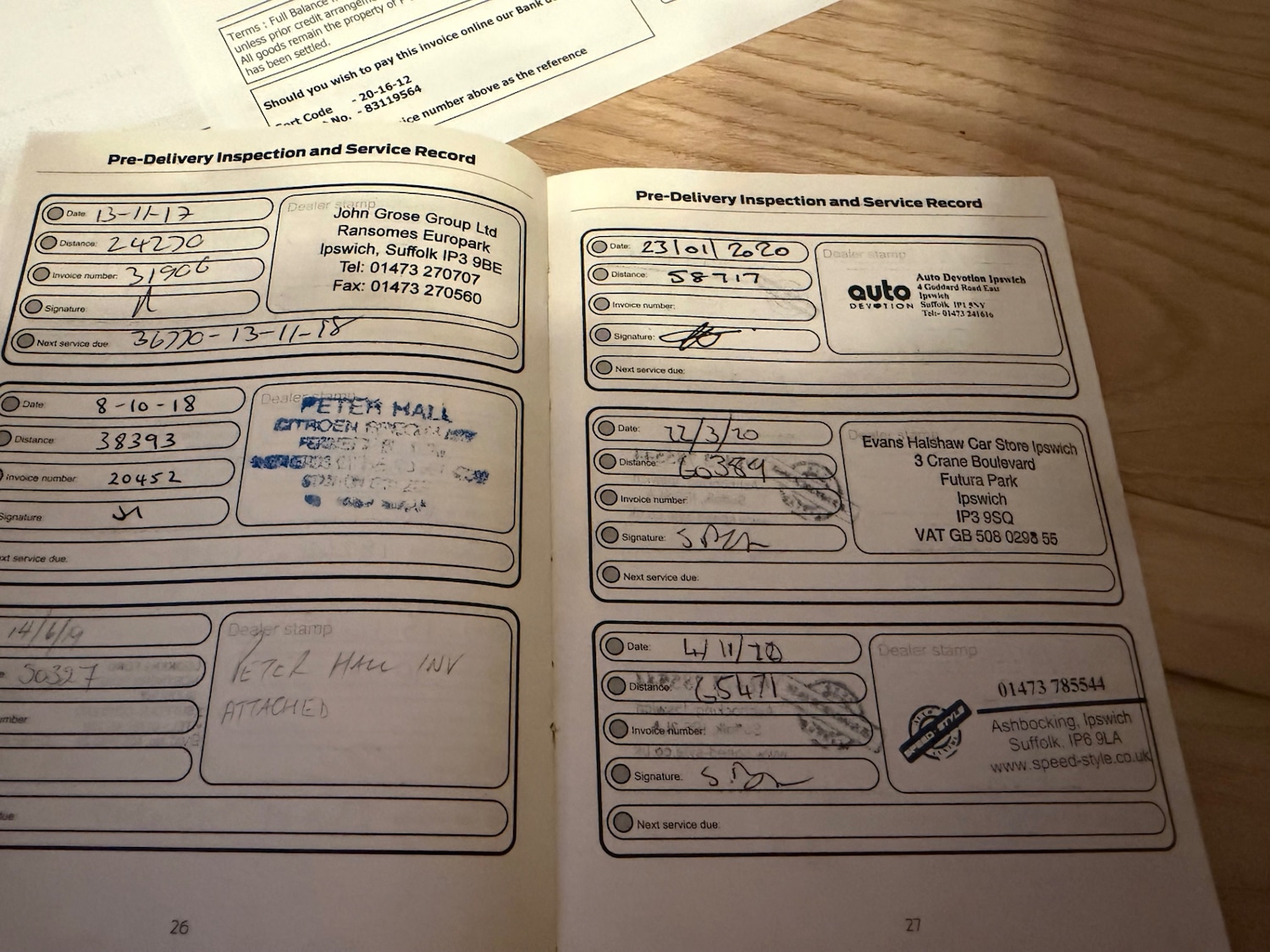 Used Ford Fiesta 2015 for sale - 77891537: Photo 99