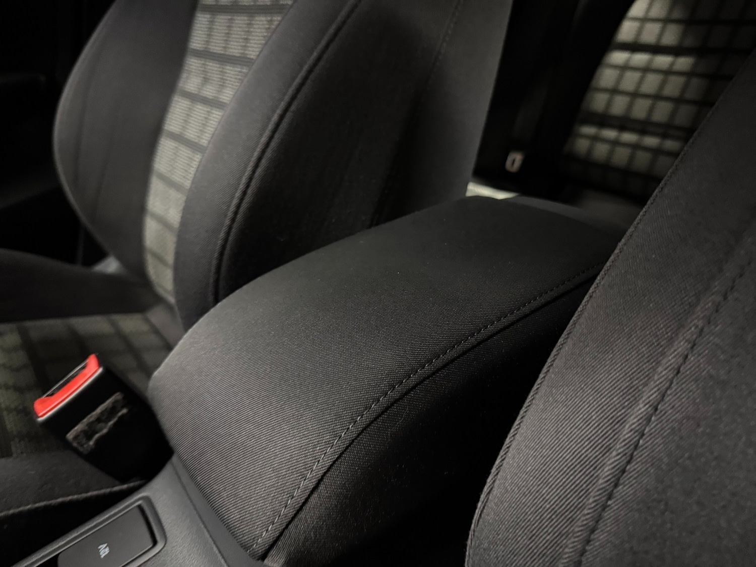 Used Audi Q3 2015 for sale - 76952212: Photo 18