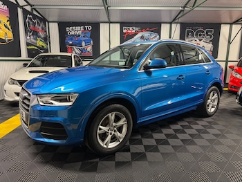Used Audi Q3 2015 for sale - 76952212: Photo