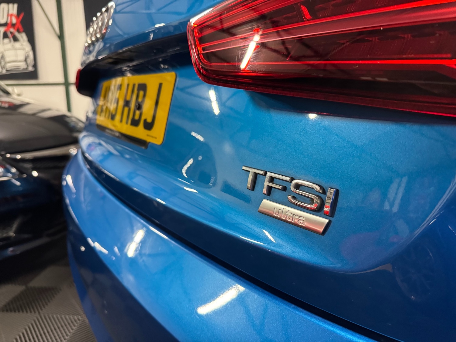 Used Audi Q3 2015 for sale - 76952212: Photo 42