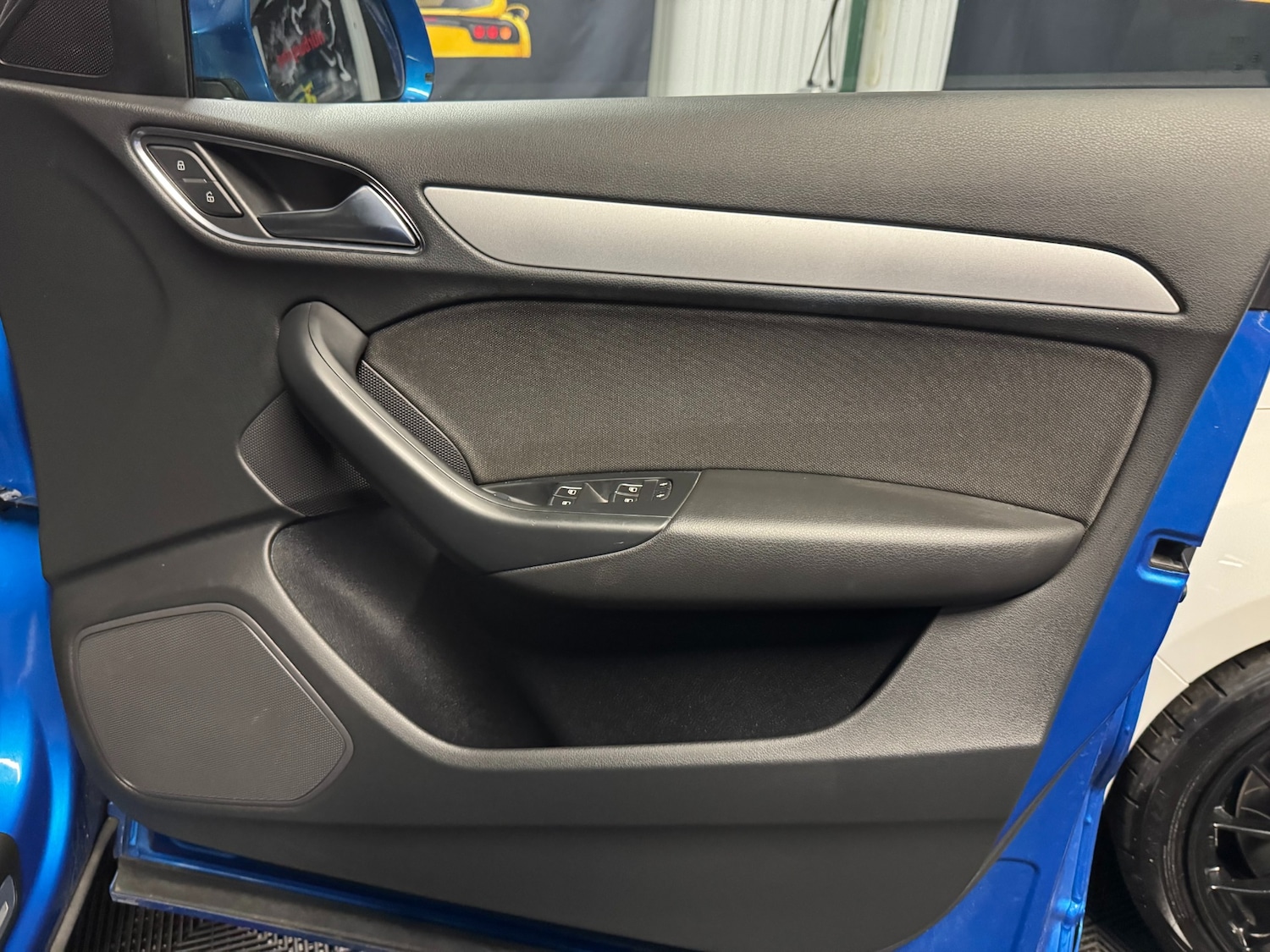 Used Audi Q3 2015 for sale - 76952212: Photo 57