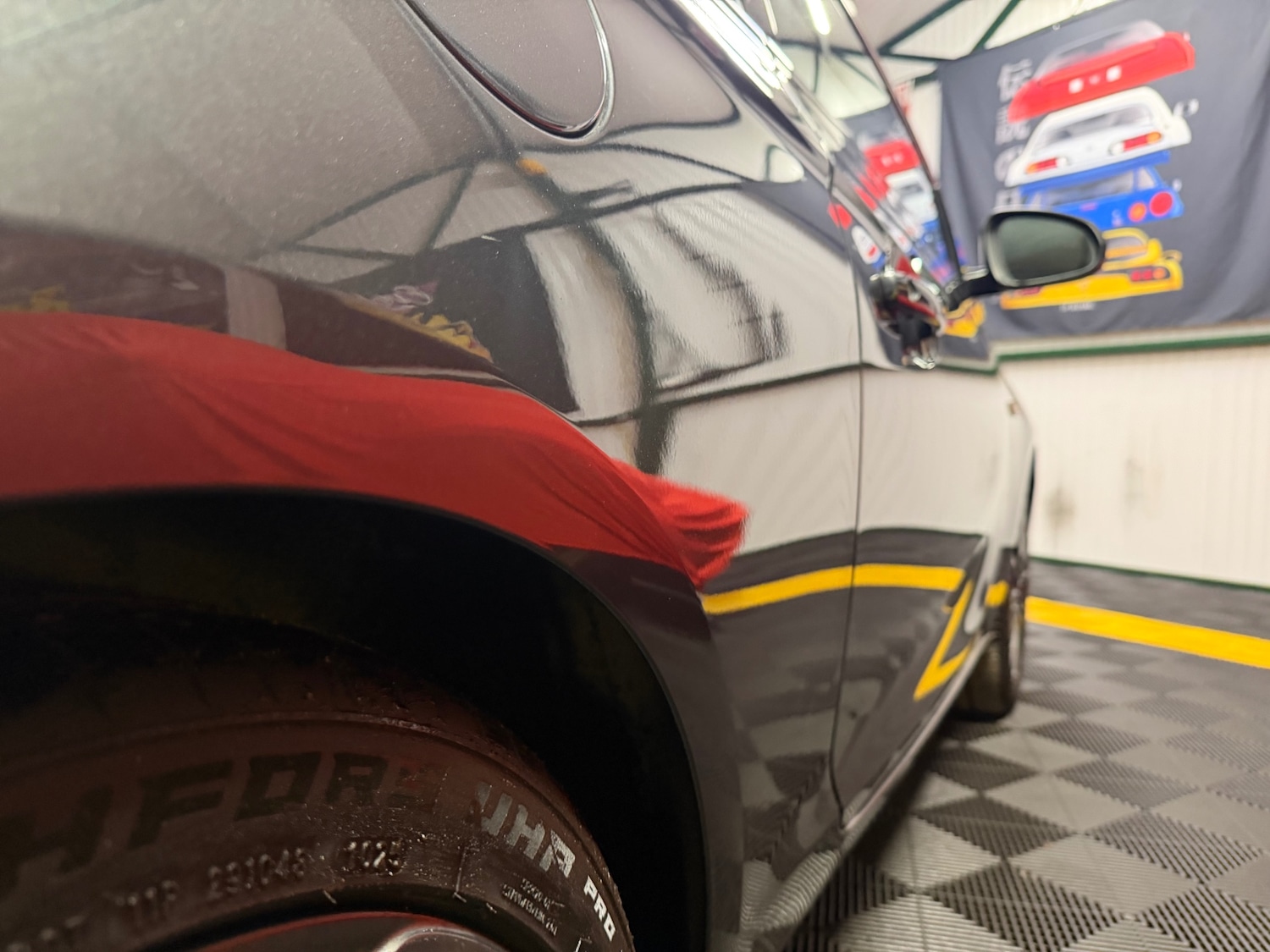 Used Vauxhall ADAM 2016 for sale - 77490251: Photo 13