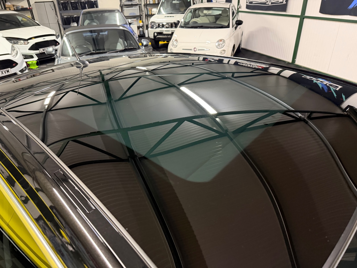 Used Vauxhall ADAM 2016 for sale - 77490251: Photo 14