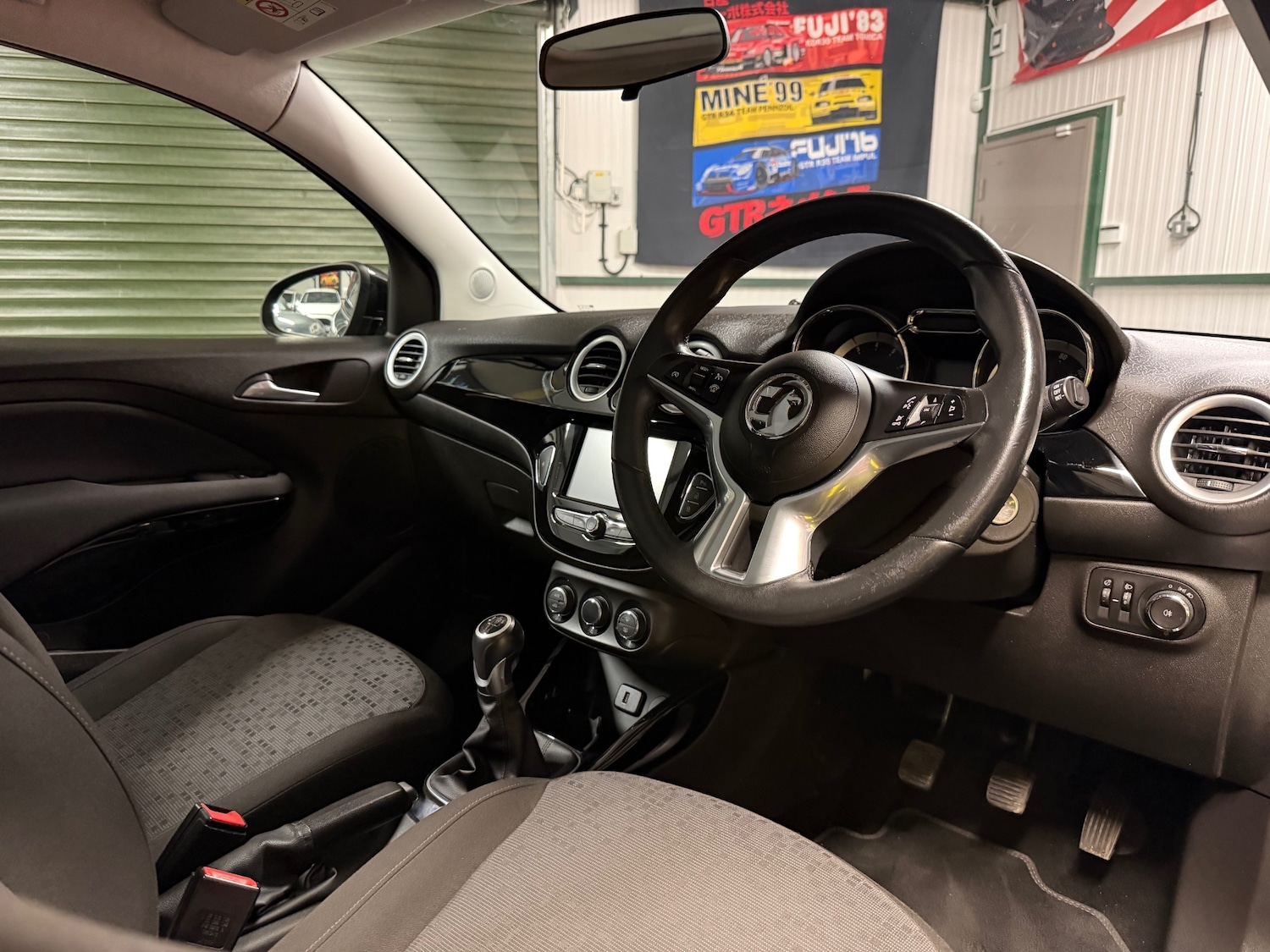 Used Vauxhall ADAM 2016 for sale - 77490251: Photo 15