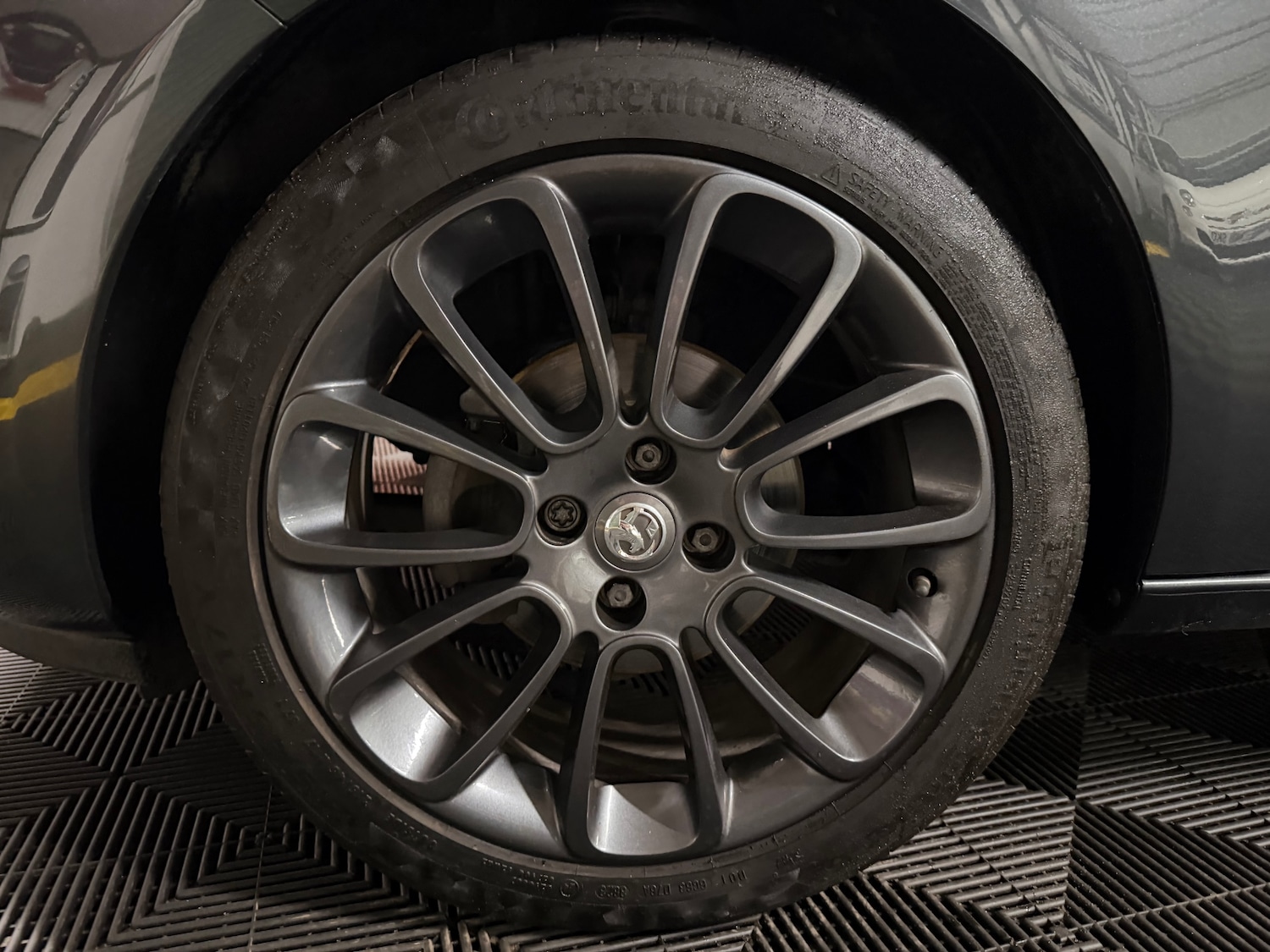 Used Vauxhall ADAM 2016 for sale - 77490251: Photo 22