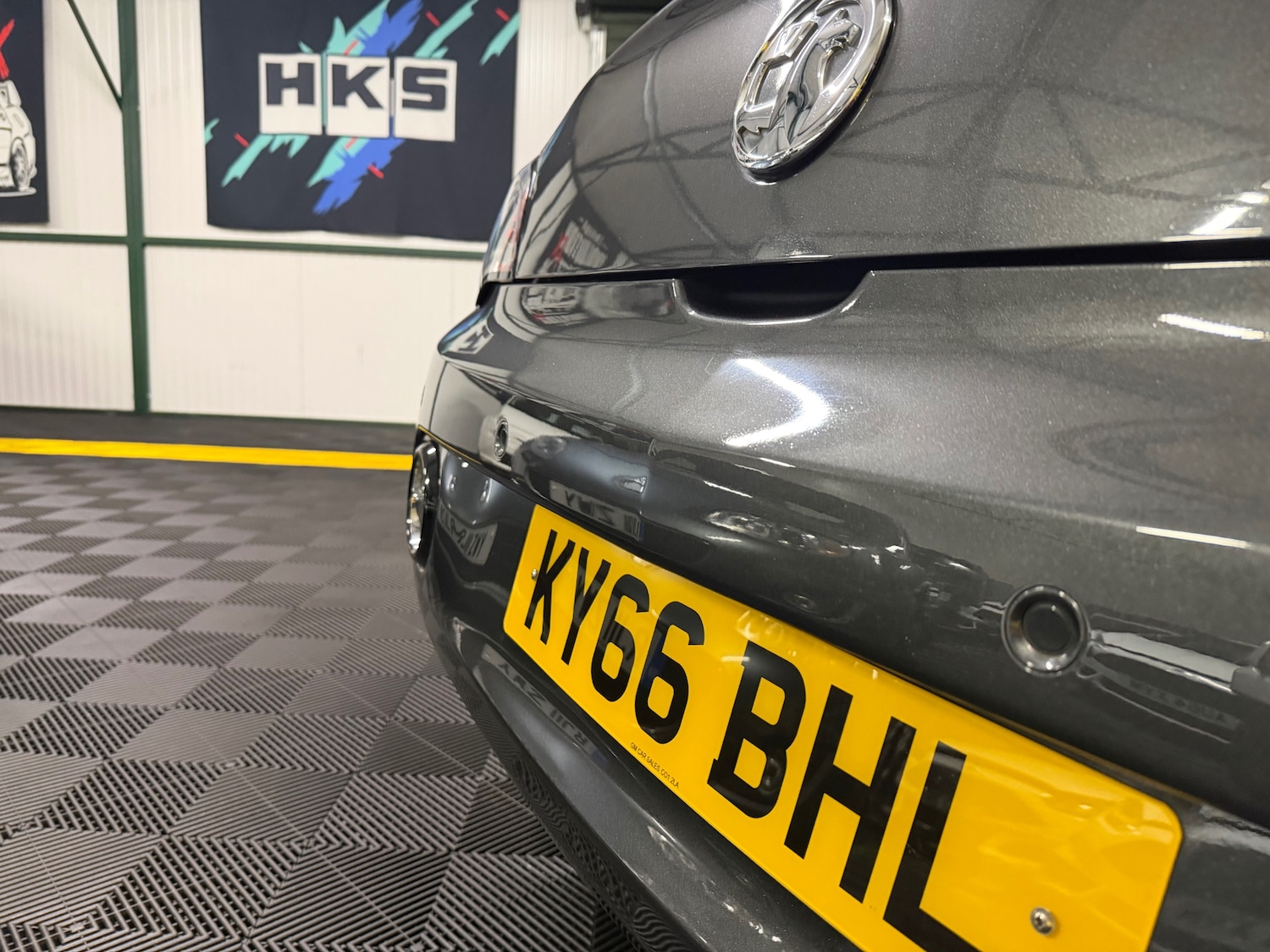 Used Vauxhall ADAM 2016 for sale - 77490251: Photo 28