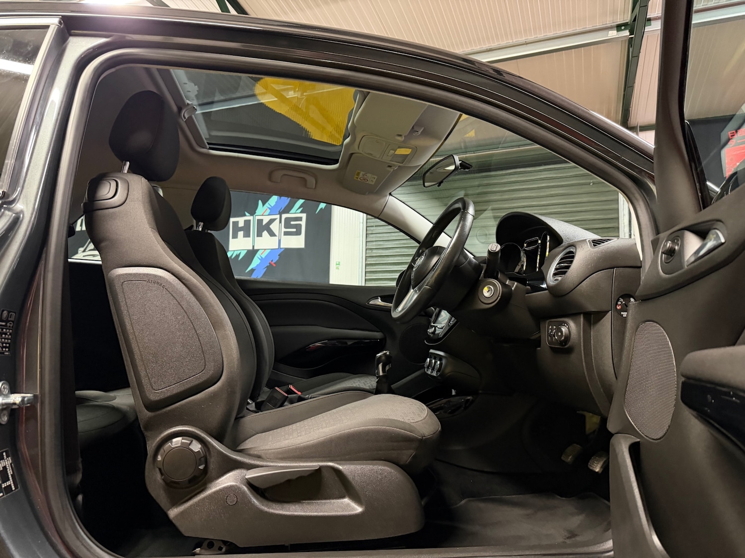 Used Vauxhall ADAM 2016 for sale - 77490251: Photo 51