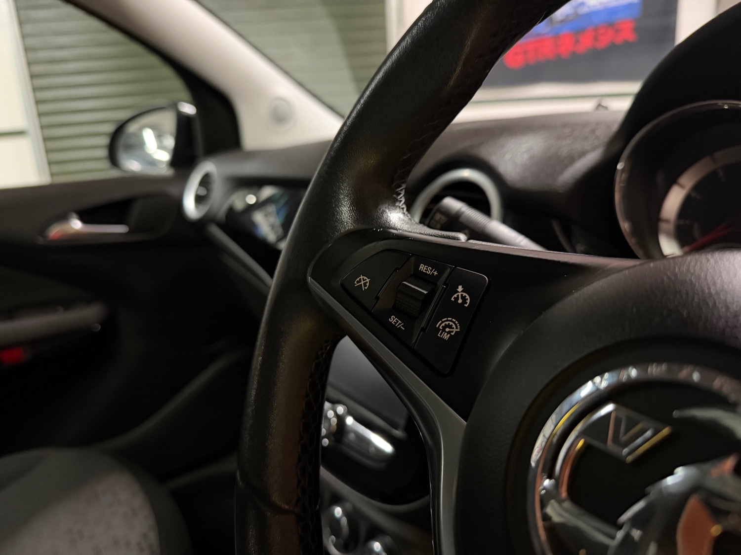 Used Vauxhall ADAM 2016 for sale - 77490251: Photo 55