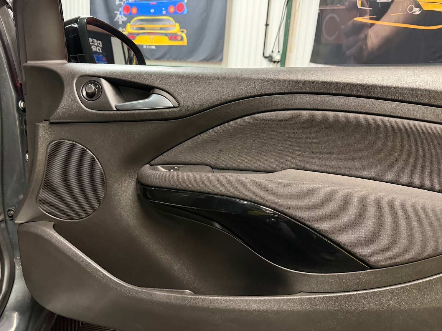 Used Vauxhall ADAM 2016 for sale - 77490251: Photo 56