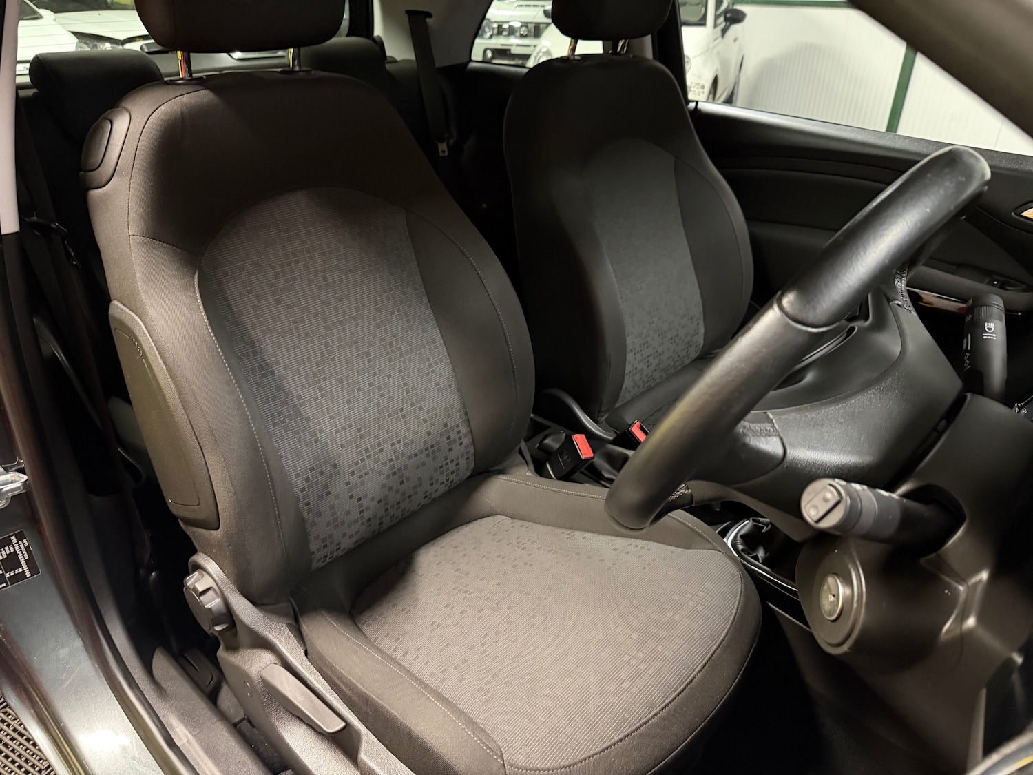 Used Vauxhall ADAM 2016 for sale - 77490251: Photo 60