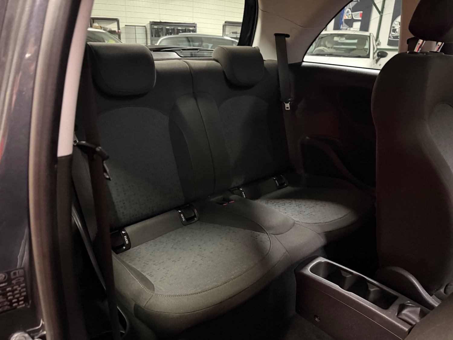 Used Vauxhall ADAM 2016 for sale - 77490251: Photo 61