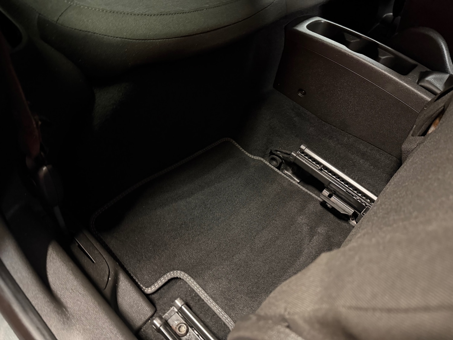 Used Vauxhall ADAM 2016 for sale - 77490251: Photo 62