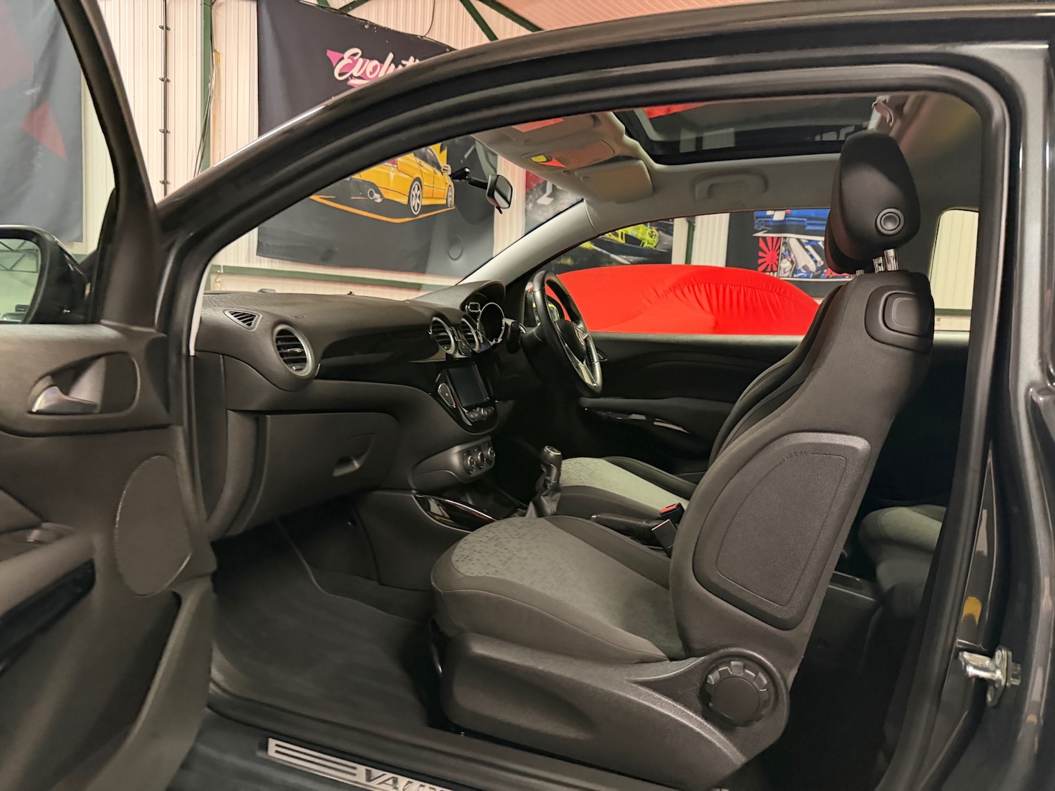 Used Vauxhall ADAM 2016 for sale - 77490251: Photo 67