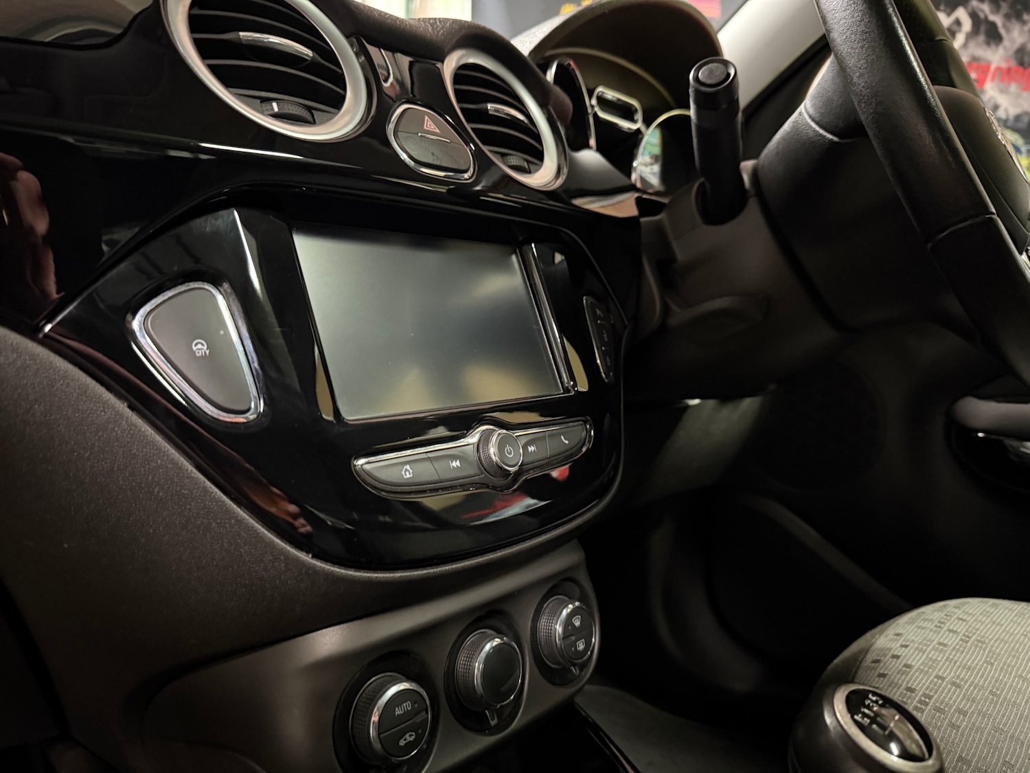 Used Vauxhall ADAM 2016 for sale - 77490251: Photo 76