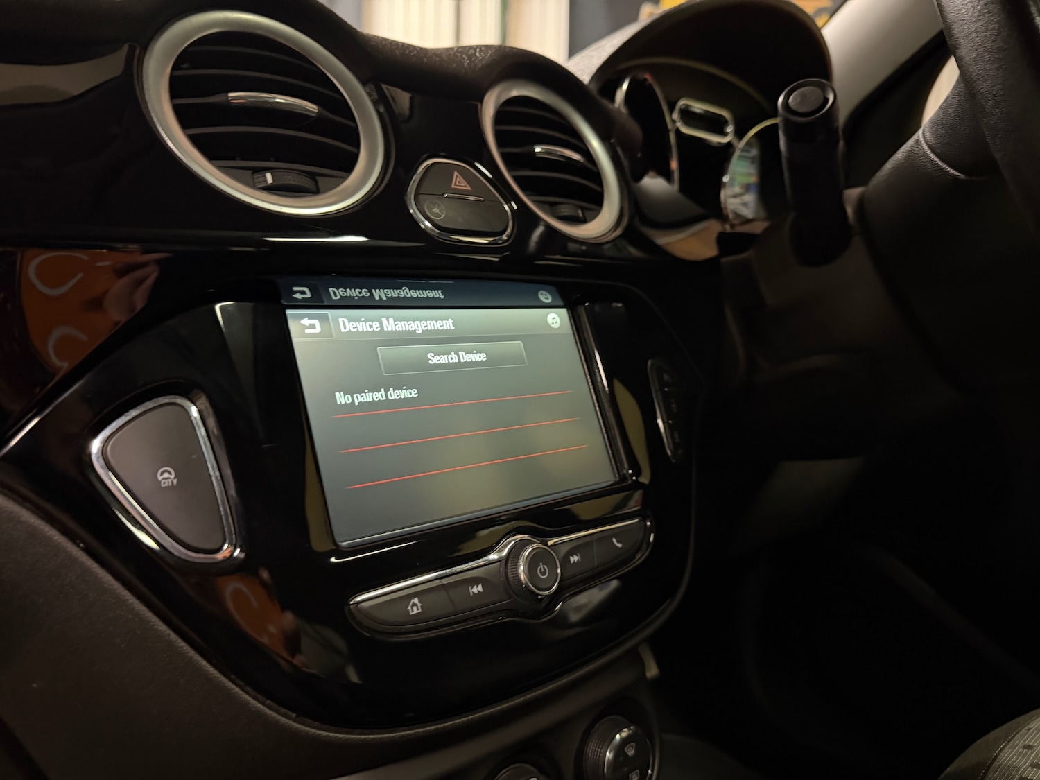 Used Vauxhall ADAM 2016 for sale - 77490251: Photo 77