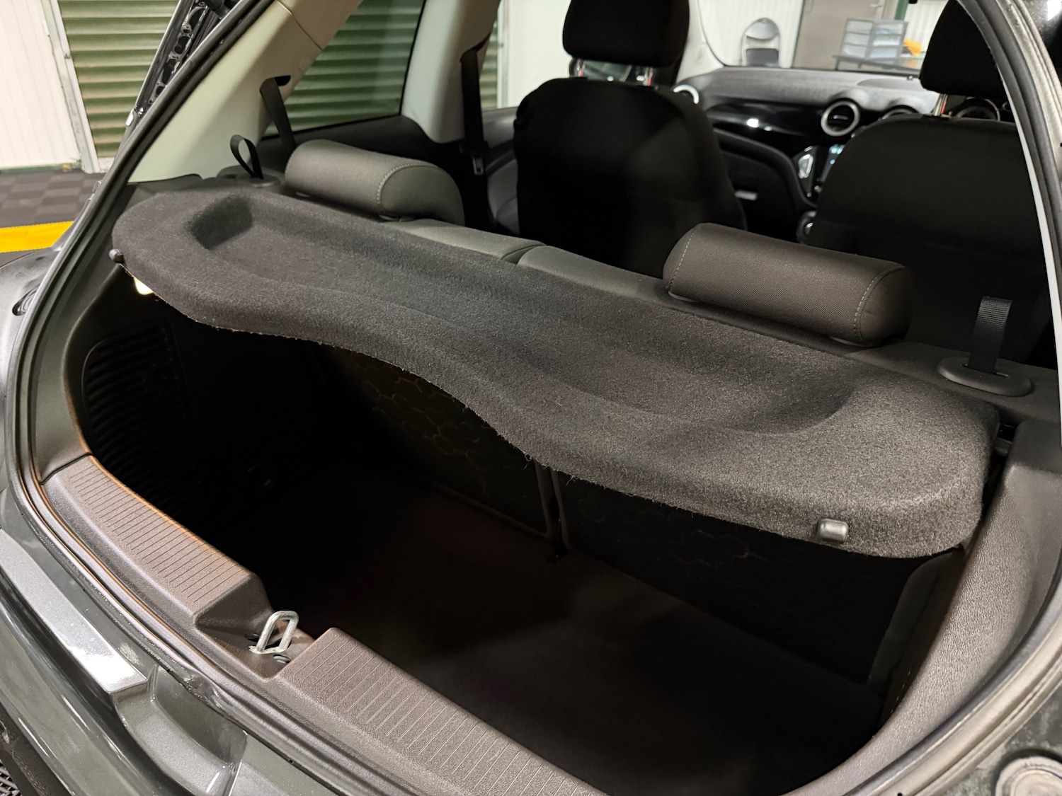 Used Vauxhall ADAM 2016 for sale - 77490251: Photo 84