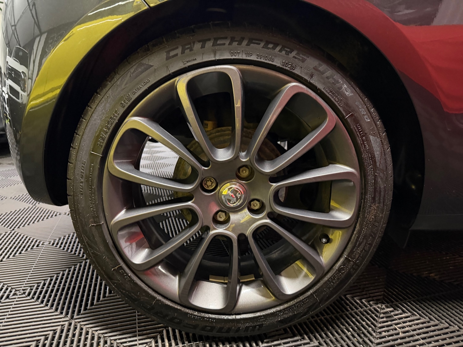 Used Vauxhall ADAM 2016 for sale - 77490251: Photo 85