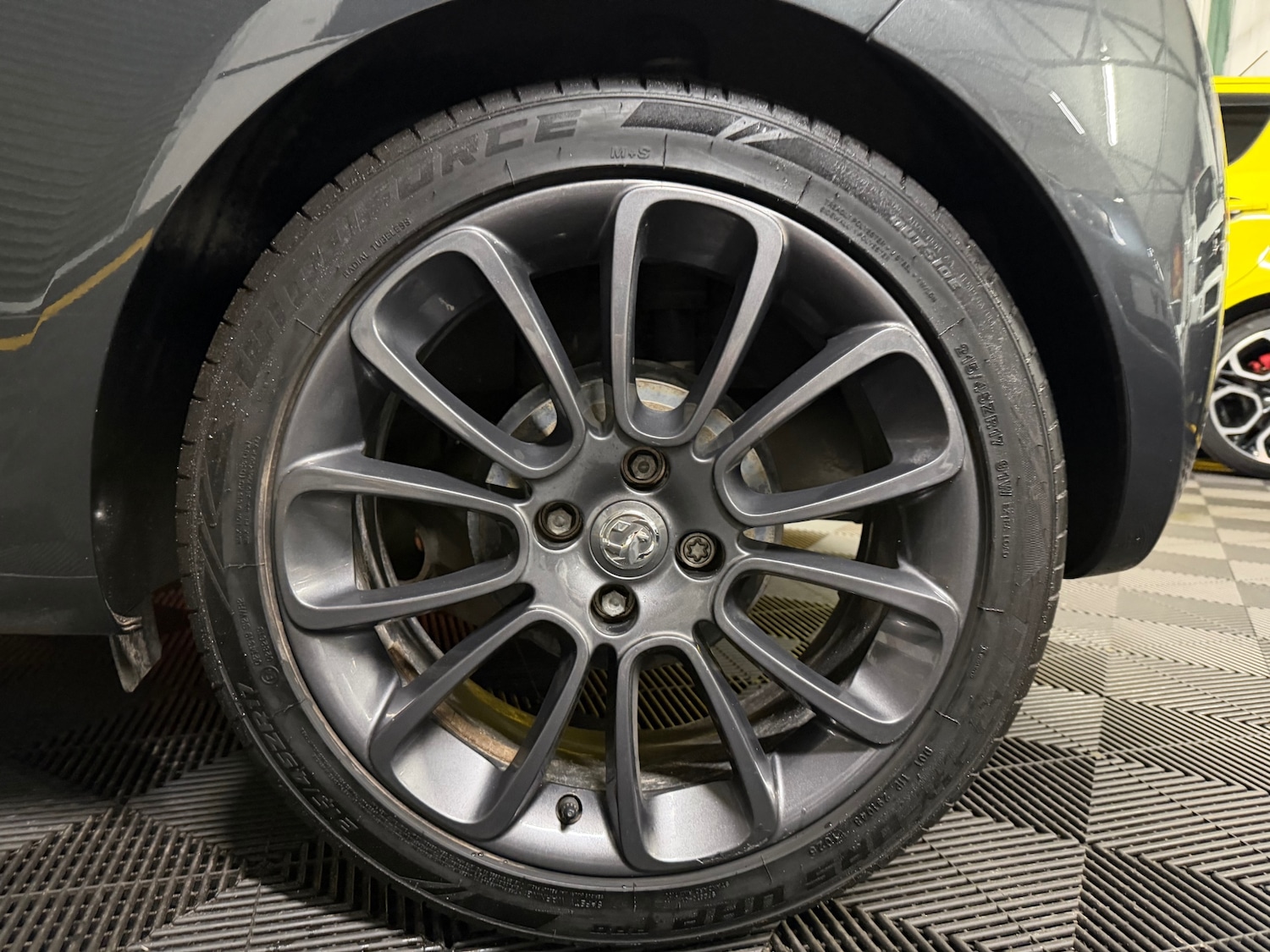 Used Vauxhall ADAM 2016 for sale - 77490251: Photo 87