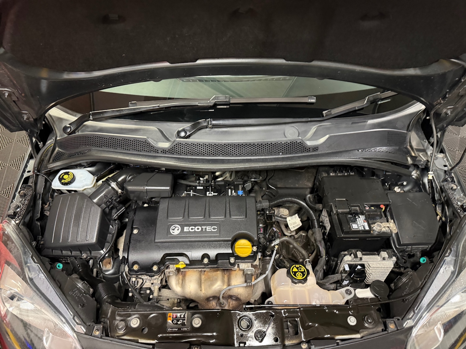 Used Vauxhall ADAM 2016 for sale - 77490251: Photo 88