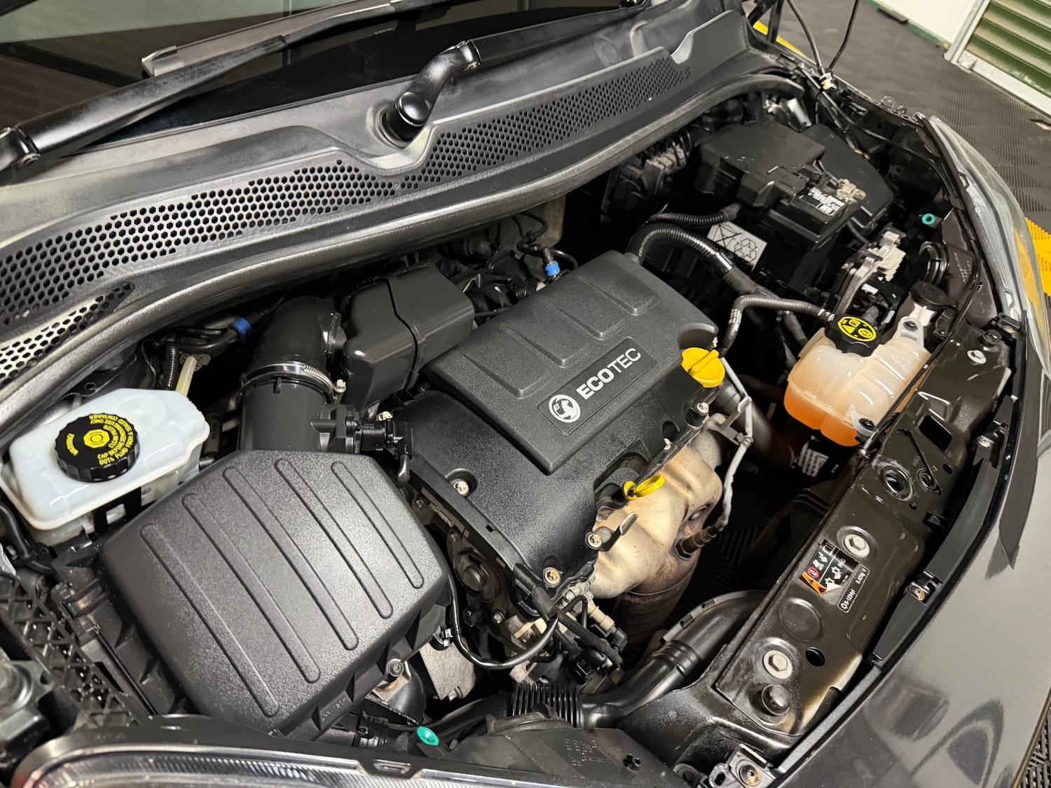 Used Vauxhall ADAM 2016 for sale - 77490251: Photo 90