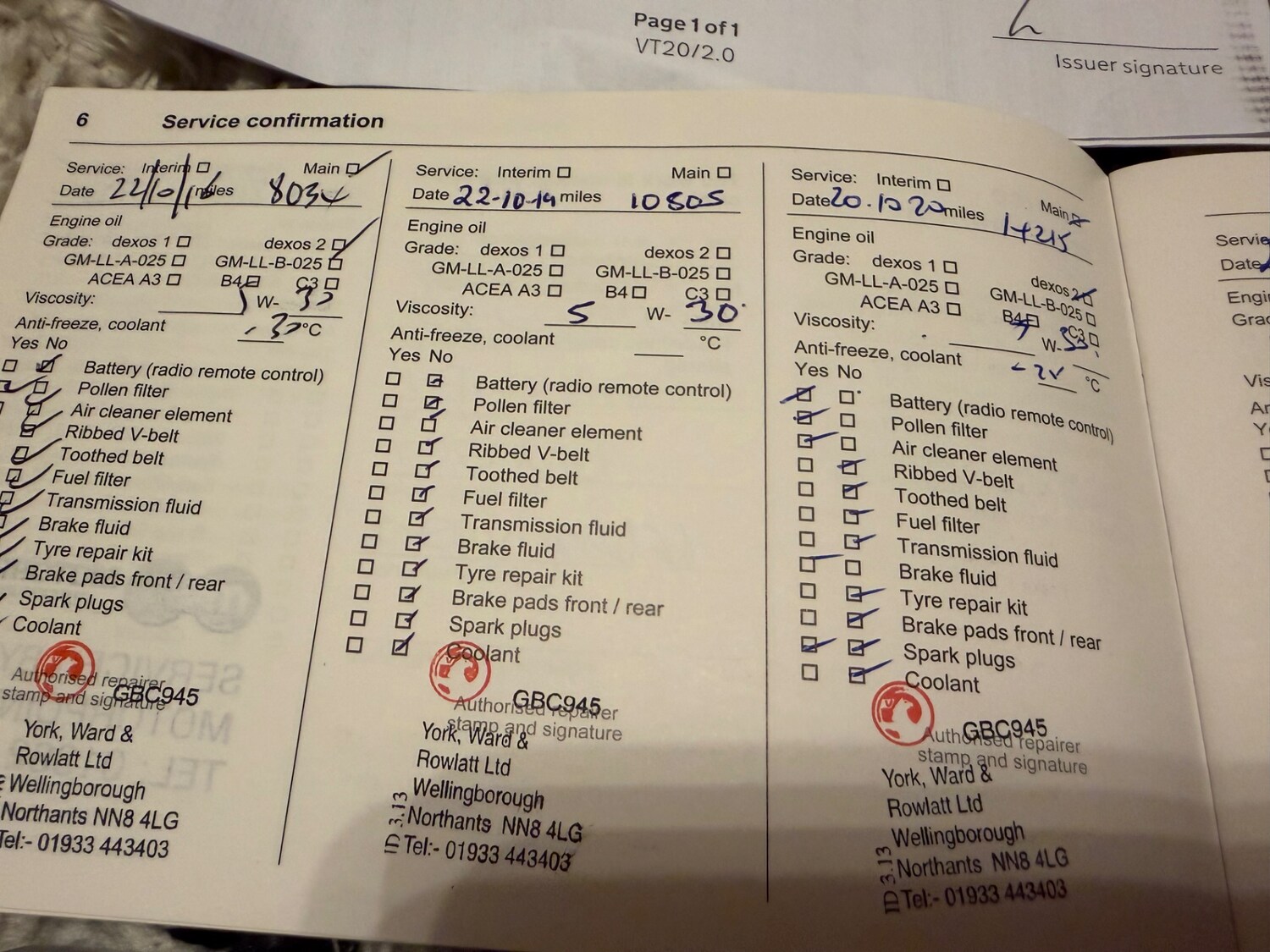 Used Vauxhall ADAM 2016 for sale - 77490251: Photo 93