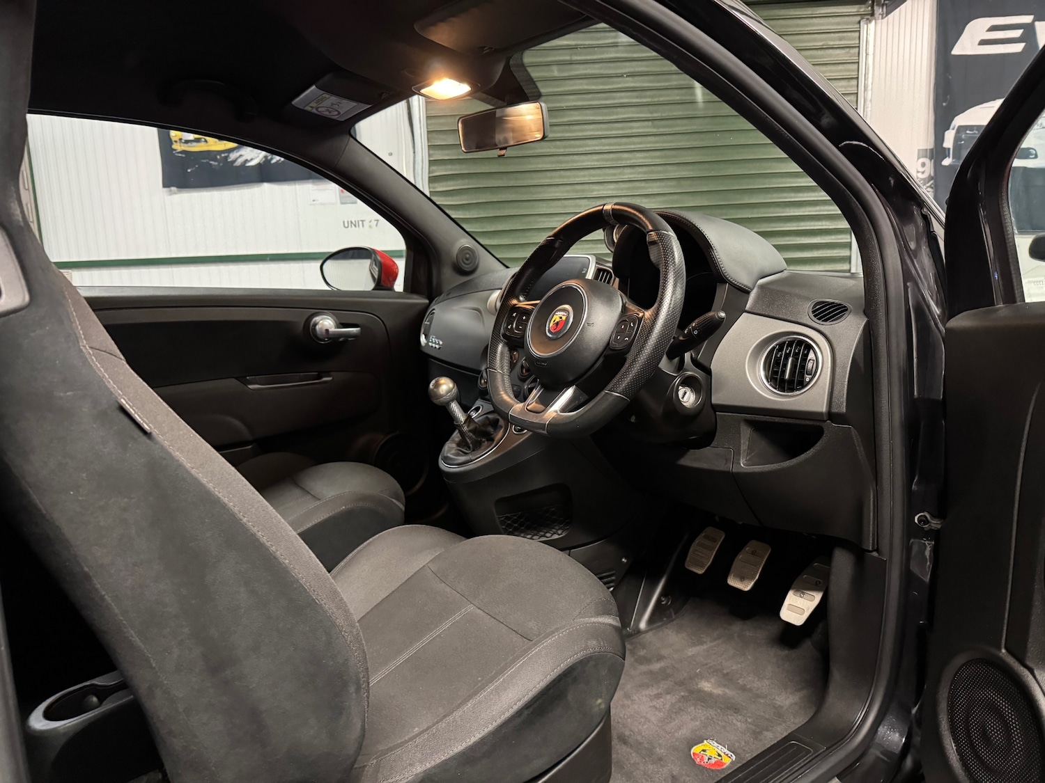 Used Abarth 595 2017 for sale - 77237161: Photo 13