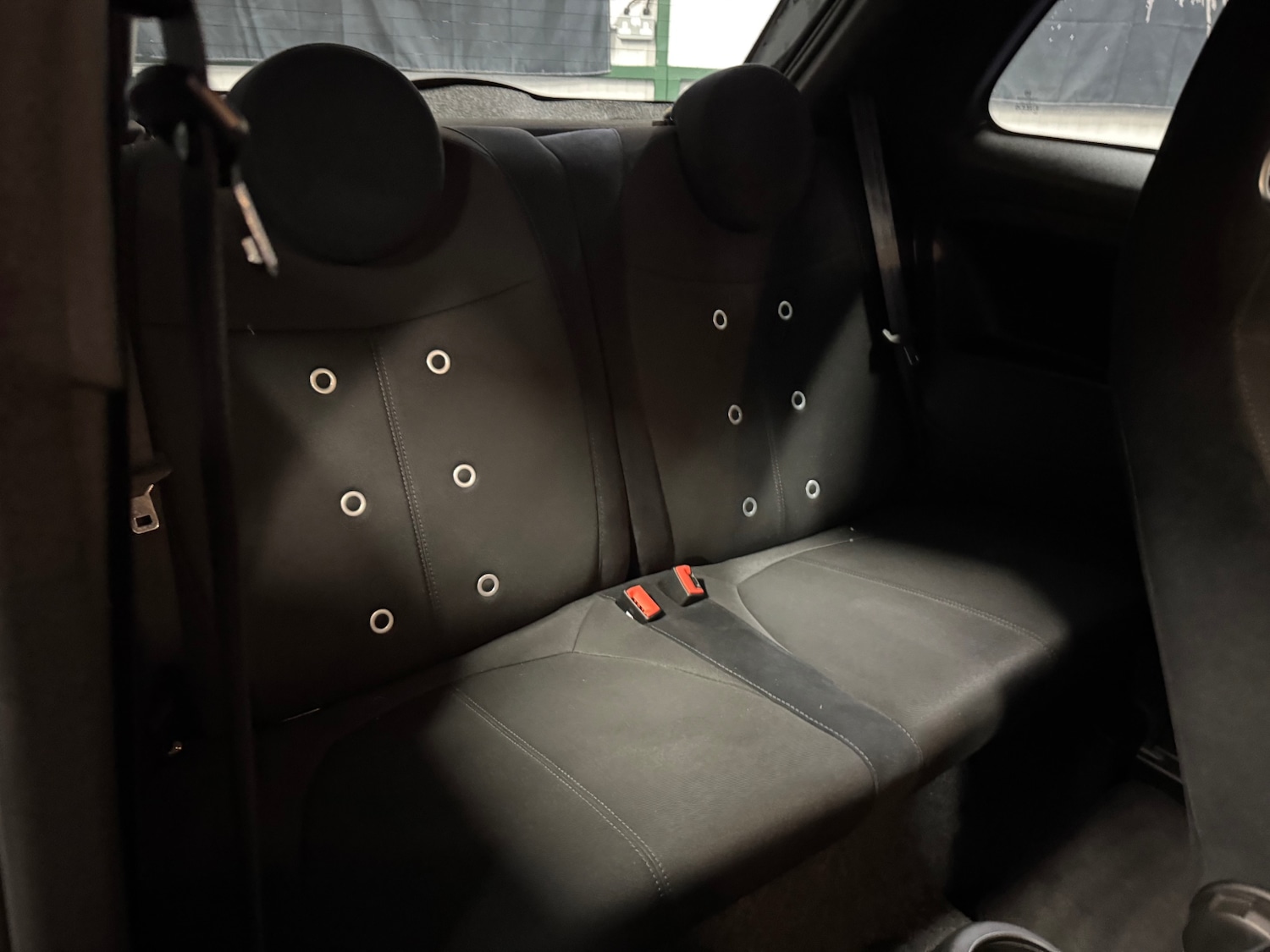 Used Abarth 595 2017 for sale - 77237161: Photo 15