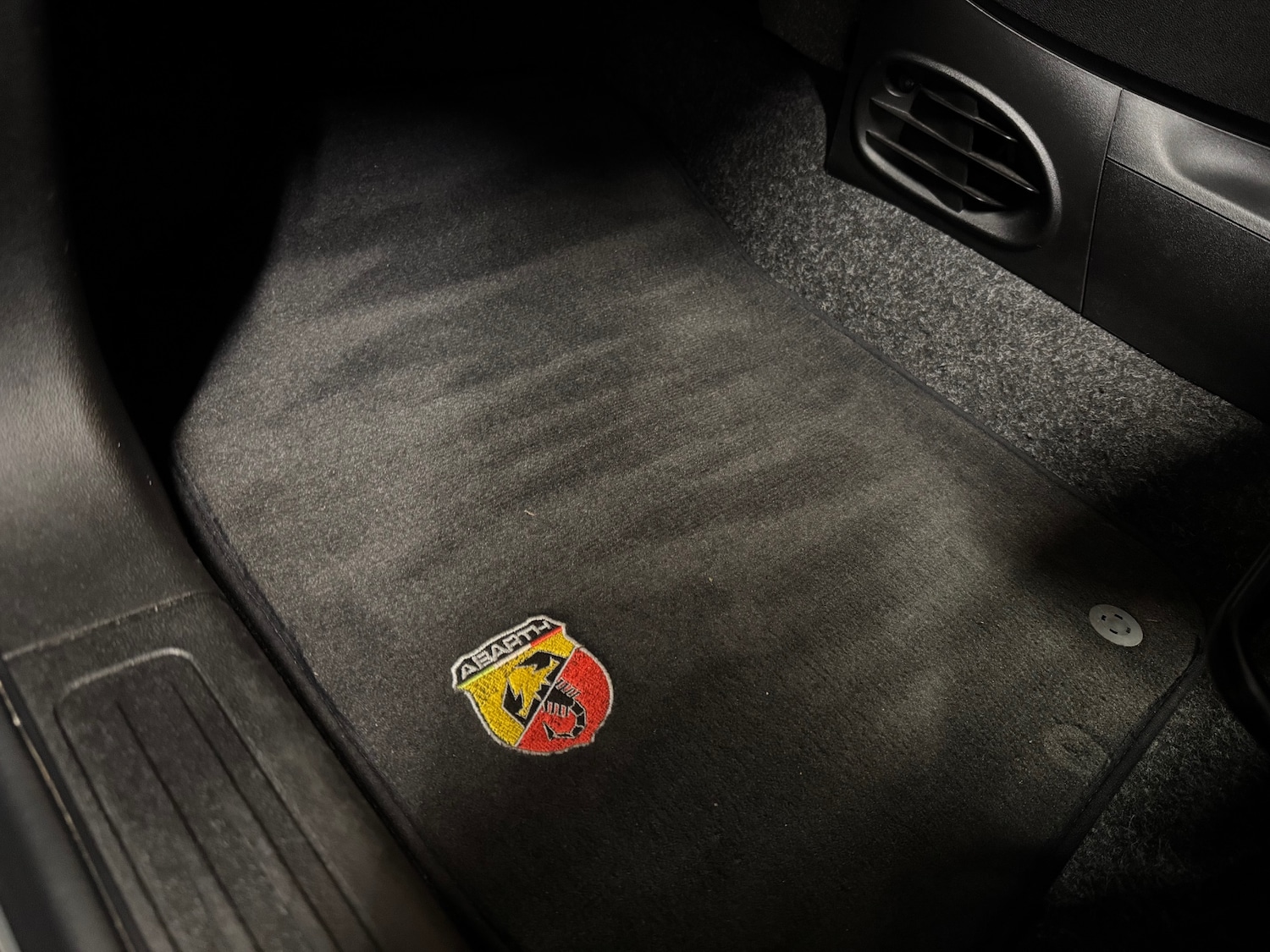 Used Abarth 595 2017 for sale - 77237161: Photo 19