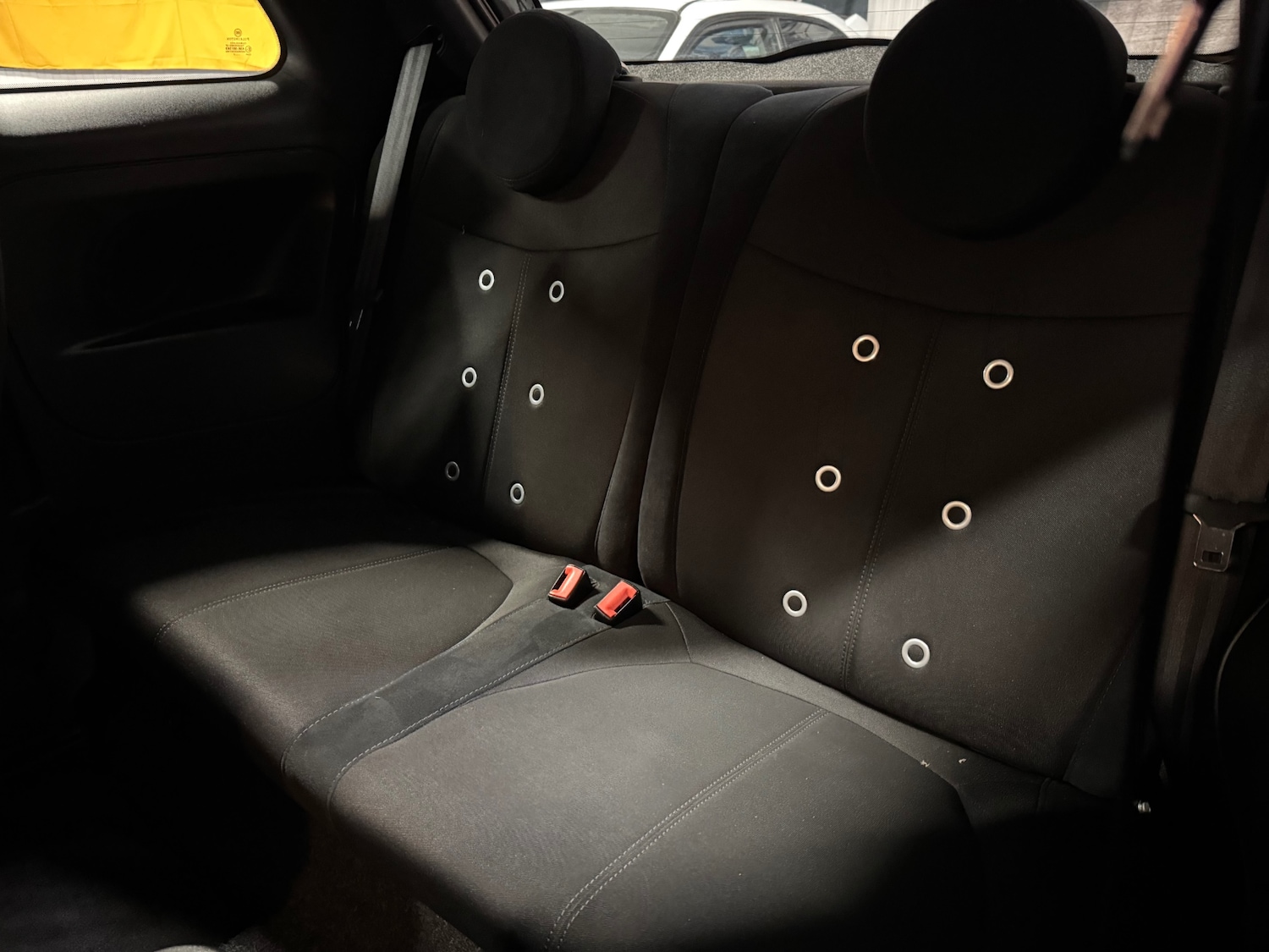 Used Abarth 595 2017 for sale - 77237161: Photo 20