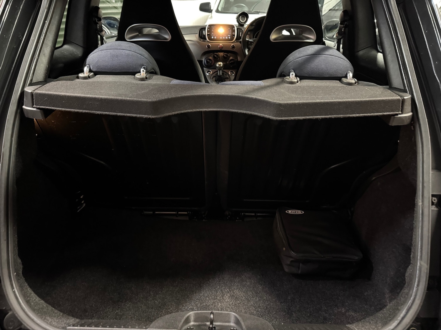 Used Abarth 595 2017 for sale - 77237161: Photo 21