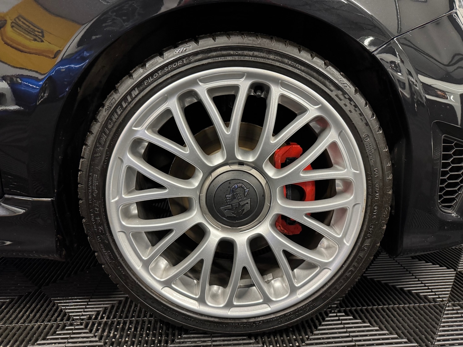 Used Abarth 595 2017 for sale - 77237161: Photo 22