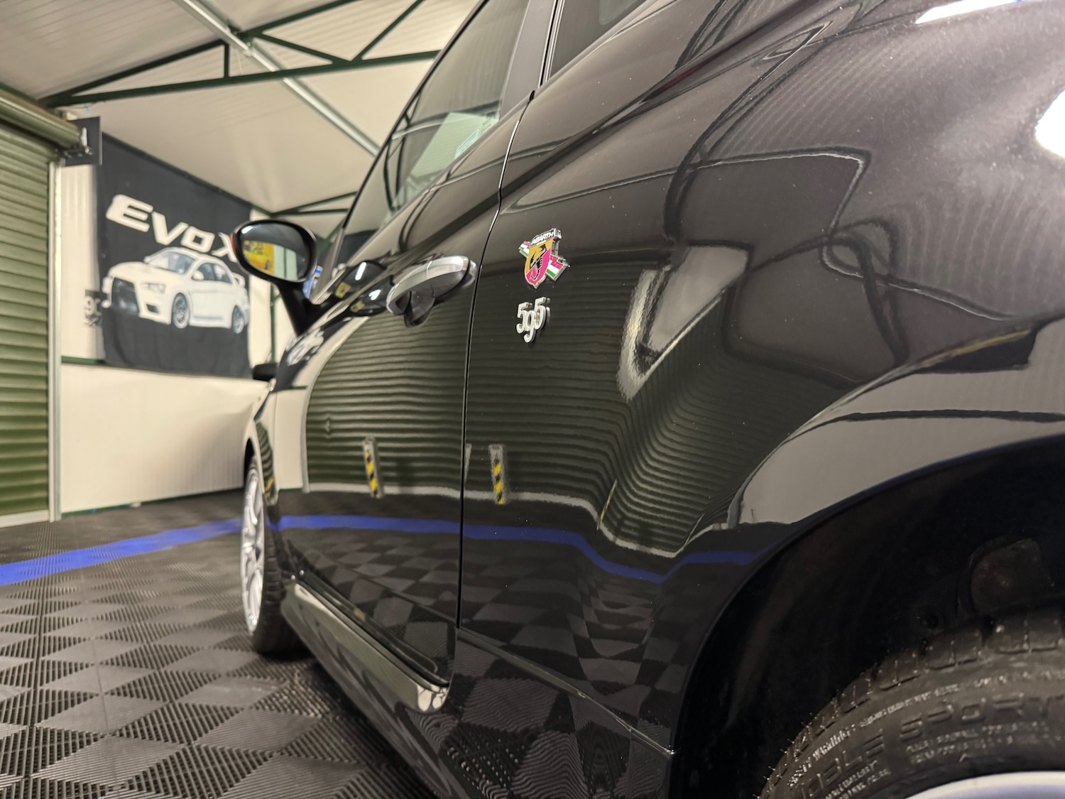 Used Abarth 595 2017 for sale - 77237161: Photo 6