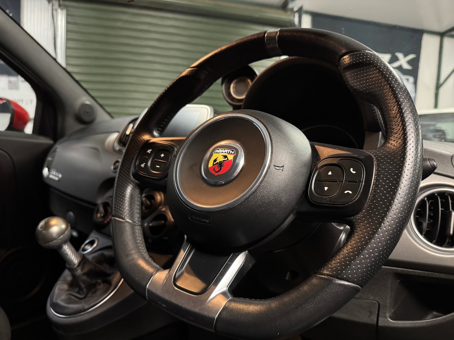 Used Abarth 595 2017 for sale - 77237161: Photo 61