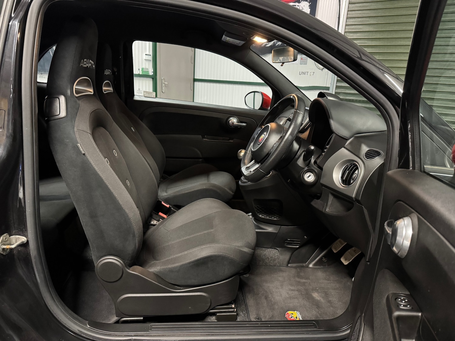 Used Abarth 595 2017 for sale - 77237161: Photo 62